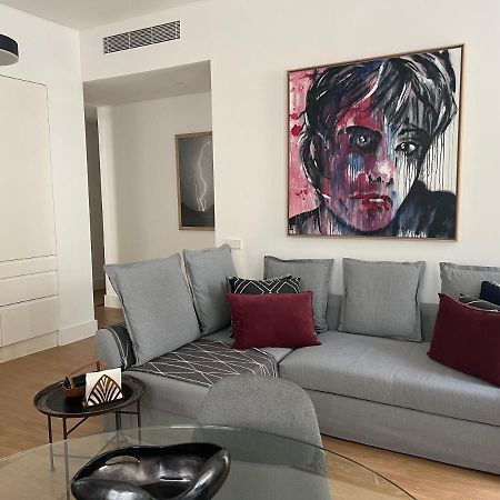 Mouraria Best Apto Lisboa Εξωτερικό φωτογραφία